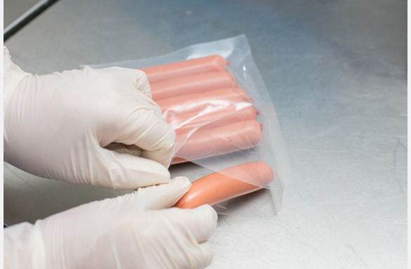 Meat Sausages